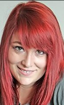 Ellie Fox